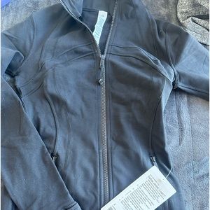 Define jacket